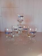 Verres Ricard, Ophalen of Verzenden, Nieuw