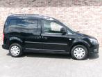 VW Caddy VENTE Uniquement Marchand !!!, Auto's, Volkswagen, Voorwielaandrijving, Euro 5, Stof, Zwart