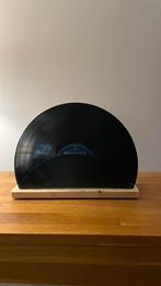 Vinyl LP houder, Ophalen of Verzenden, Gebruikt
