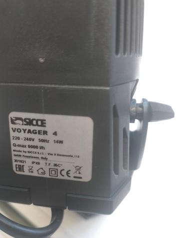 Sicce stromings pomp zeevis aquarium  beschikbaar voor biedingen