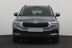 Skoda Karoq Selection (bj 2024, automaat), Auto's, Stof, 4 cilinders, Karoq, Bedrijf