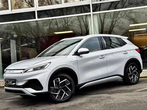 BYD ATTO 3 Build Your Dreams DESIGN / MEMORY / PANO / 360CAM, Auto's, BYD, Bedrijf, Te koop, ATTO 3, ABS, Achteruitrijcamera, Adaptive Cruise Control