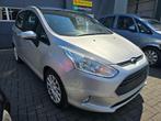 Ford B-Max 1.0 EcoNetic 2013 Airco + Garantie, Auto's, Euro 5, Monovolume, B-Max, Bedrijf
