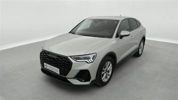 Audi Q3 35 TFSI S line S-Tronic NAVI / CUIR / FULL LED beschikbaar voor biedingen