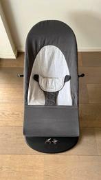 Babybjorn wipstoel grijs, Kinderen en Baby's, Ophalen, Zo goed als nieuw, Wipstoel, Overige merken