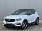 Volvo XC40 1.5 T3 R-Design Geartronic Pano Keyless Garantie, Auto's, Volvo, 4 cilinders, USB, Leder en Stof, 120 kW