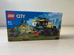 LEGO City 4x4 Terreinambulance redding (40582) sealed, Ophalen of Verzenden, Nieuw, Complete set, Lego