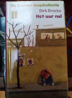 Het uur nul, Dirk Bracke, Boeken, Kinderboeken | Jeugd | 13 jaar en ouder, Ophalen of Verzenden