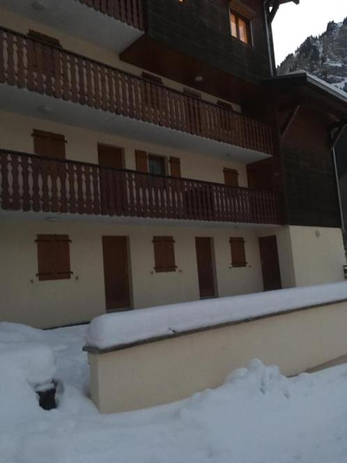vakantieverblijf in de Alpen, Vakantie, Vakantiehuizen | Frankrijk, Alpen, Appartement, Dorp, In wintersportgebied, 1 slaapkamer