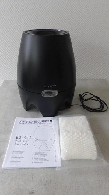 Air-O-Swiss 2441 luchtbevochtiger beschikbaar voor biedingen