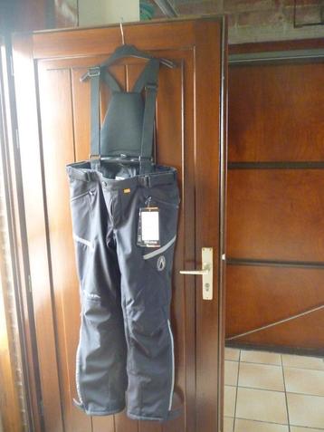 Pantalon Moto Femme RICHA beschikbaar voor biedingen
