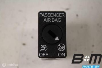 Schakelaar voor bijrijdersairbag VW golf 7 GTI 5C5919237 beschikbaar voor biedingen