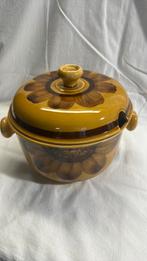 Peachige kom, Ophalen of Verzenden