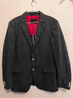 Blazer Tommy Hilfiger, Ophalen of Verzenden, Zo goed als nieuw, Maat 38/40 (M), Grijs