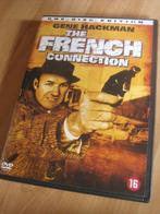 The French connection (Gene Hackman, Roy Scheider), 1960 tot 1980, Vanaf 9 jaar, Ophalen of Verzenden, Zo goed als nieuw