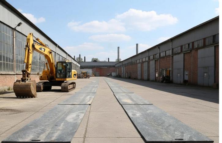 rijplaten, Bricolage & Construction, Plaques & Panneaux, Enlèvement