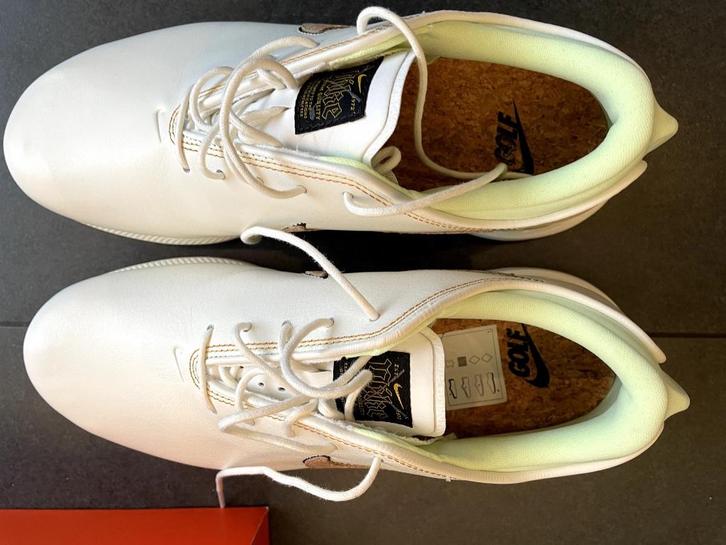 Nieuwe Nike golfschoen Air ZM Victory TR 2 NRG, Sport en Fitness, Golf, Nieuw, Schoenen, Overige merken, Ophalen