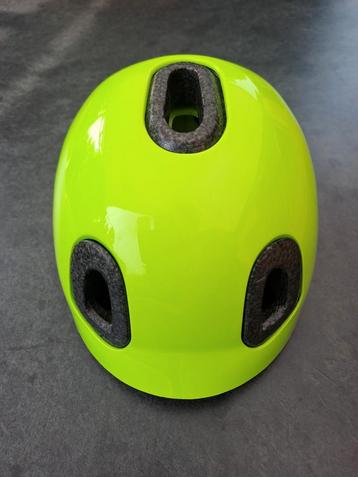 Btwin XXS-helm, Ophalen, Zo goed als nieuw, XXS