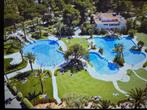 Spanje Camping Playa Montroig 6pers.  5sterren, Speeltuin, Aan zee