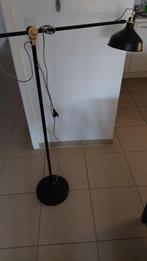 2 mooie staanlampen, Maison & Meubles, Lampes | Lampadaires, Enlèvement, Comme neuf, Autres matériaux, 150 à 200 cm
