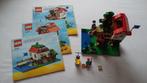 lego creator 31010, Kinderen en Baby's, Speelgoed | Duplo en Lego, Complete set, Gebruikt, Ophalen of Verzenden, Lego