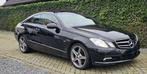 Mercedes-Benz E350 CDI AMG Pack Full Pano Leder Xenon, Auto's, Automaat, Euro 5, Leder, Bruin