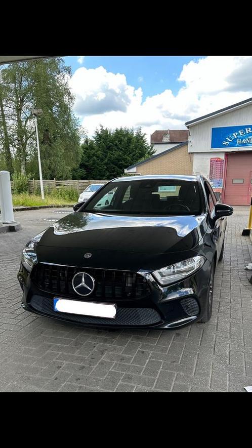 Mercedes-Benz A 180, Auto's, Mercedes-Benz, Particulier, A-Klasse, ABS, Achteruitrijcamera, Airbags, Airconditioning, Android Auto