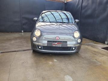 FIAT 500 beschikbaar voor biedingen