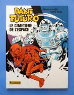 1981 Dani Futuro 2 - Le cimetière de l’espace (Lombard), Une BD, Gimenez - Mora, Utilisé, Enlèvement ou Envoi