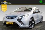 Opel Ampera 1.4 Leer Camera Nette Auto!, Auto's, Opel, Te koop, Zilver of Grijs, Berline, Bedrijf