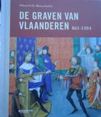 De graven van Vlaanderen 861-1384, Ophalen of Verzenden
