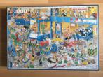 Jan Van Haasteren puzzel 1000 stukjes - Nieuw, Hobby en Vrije tijd, Ophalen of Verzenden, 500 t/m 1500 stukjes, Nieuw, Legpuzzel