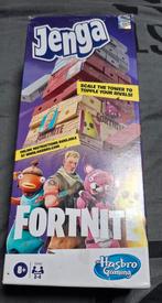 Yenga Fortnite, Ophalen of Verzenden, Zo goed als nieuw