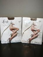 Collants, Kleding | Dames, Leggings, Maillots en Panty's, Beige, Nieuw, Ophalen of Verzenden, Panty