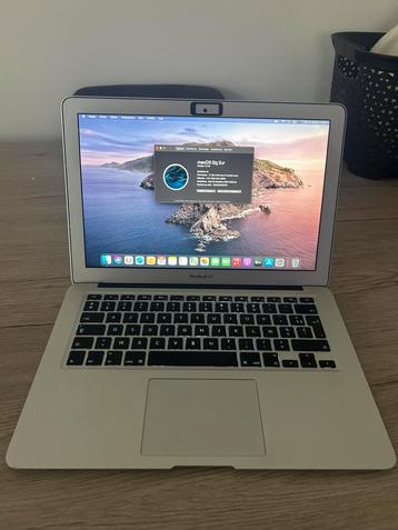MacBook air 13 pouce 2013 beschikbaar voor biedingen