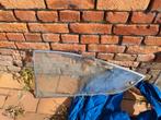 fiat 124 zijramen  achter, Ophalen, Fiat