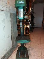 Perceuse à colonne professionnelle CONTIMAC 1 mètre 220v, Bricolage & Construction, Outillage | Foreuses, Enlèvement, Perceuse