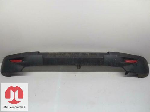 ACHTERBUMPER SPOILER DIFFUSOR MITSUBISHI COLT, Auto-onderdelen, Carrosserie, Bumper, Achter, Gebruikt, Ophalen of Verzenden
