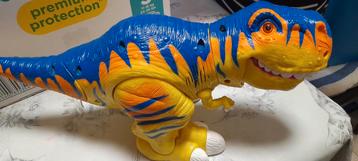 Speelgoed Dinosauriërs  beschikbaar voor biedingen