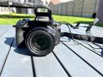 Canon camera, Audio, Tv en Foto, Fotocamera's Digitaal, Canon, Compact, Zo goed als nieuw, 8 keer of meer