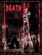 DEATH IS JUST THE BIGINNING VOL.7 - 2DVD, CD & DVD, CD | Hardrock & Metal, Enlèvement ou Envoi, Comme neuf