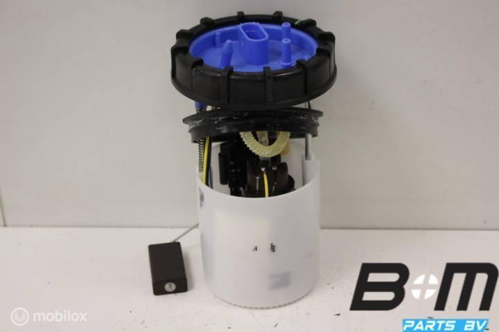 Brandstofopvoerpomp Audi A1 Sportback 6R0919051G, Auto-onderdelen, Brandstofsystemen, Gebruikt