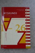 Vade-mecum de mathématiques : W1skund3, Livres, Mathématiques A, Utilisé, Enlèvement ou Envoi