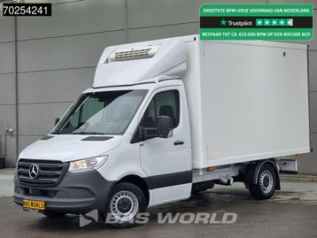 Mercedes Sprinter 315 CDI Koelwagen Thermo King V-300max 230, Neuf, Achat, Entreprise, 3 places