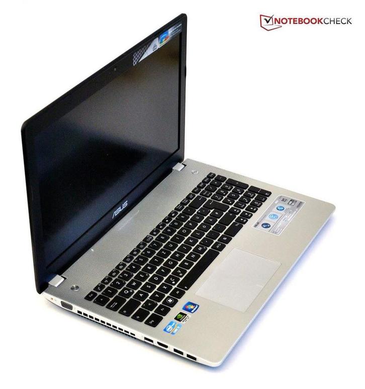 ASUS R510V, Informatique & Logiciels, Chromebooks, Utilisé, 15 pouces, 4 GB ou moins, 256 GB ou plus, Qwerty, Enlèvement