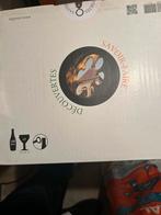 Orval 2020 nieuw in doos zegel op, Verzamelen, Ophalen, Zo goed als nieuw, Glas of Glazen, Overige merken