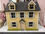 Poppenhuis, Kinderen en Baby's, Speelgoed | Poppenhuizen, Ophalen, Gebruikt, Poppenhuis