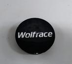 Wolfrace Naafkap 60mm 1035E003, Auto-onderdelen, Ophalen of Verzenden