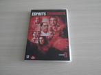 CRIMINAL MINDS SEIZOEN 3, Cd's en Dvd's, Dvd's | Tv en Series, Boxset, Ophalen of Verzenden, Zo goed als nieuw, Vanaf 12 jaar
