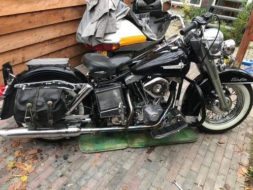 oude motorfiets te koop gevraagd alles aanbieden, Motoren, Overige Motoren, Ophalen of Verzenden